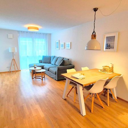 Bodensee City Apartment Friedrichshafen Casa Graf Экстерьер фото