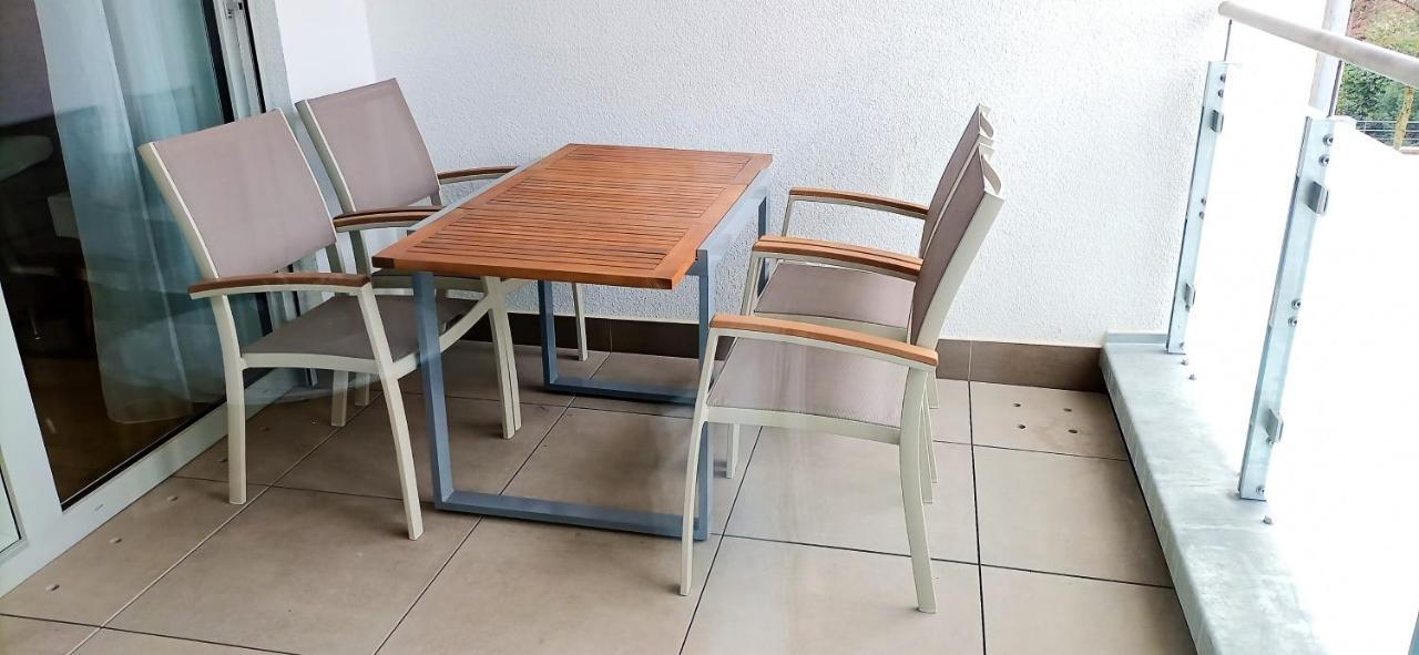 Bodensee City Apartment Friedrichshafen Casa Graf Экстерьер фото