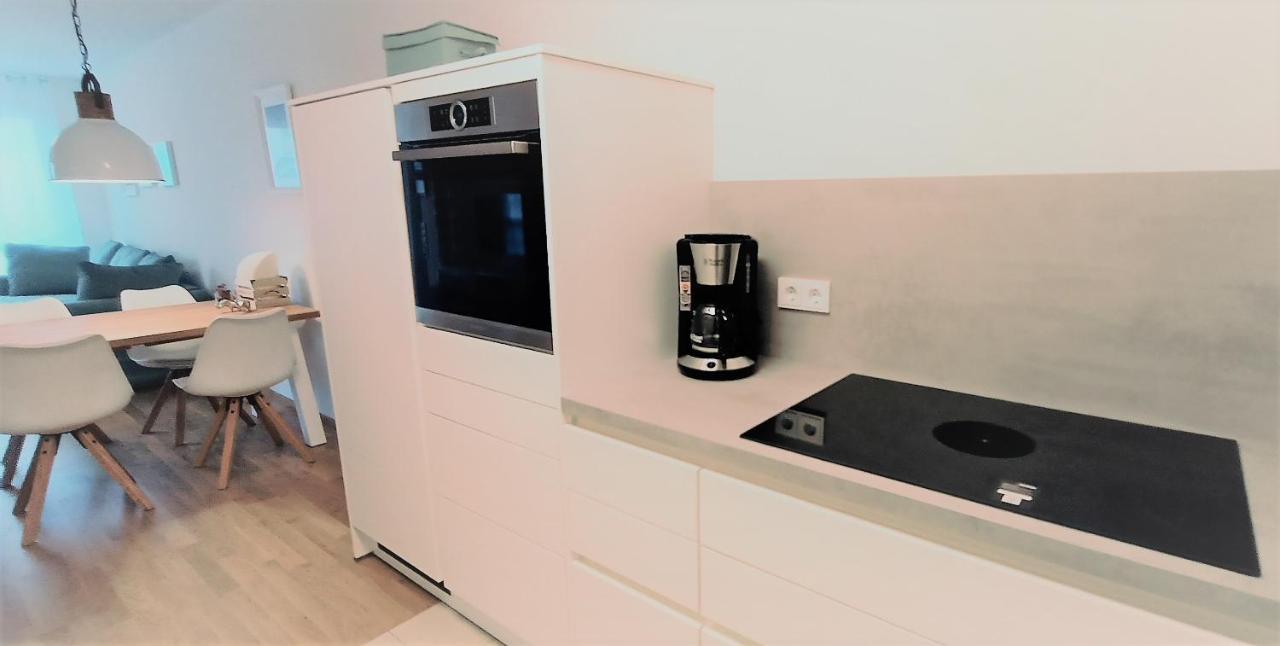Bodensee City Apartment Friedrichshafen Casa Graf Экстерьер фото