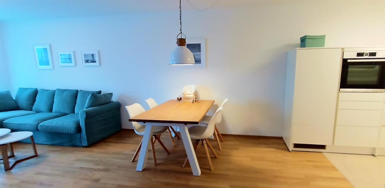 Bodensee City Apartment Friedrichshafen Casa Graf Экстерьер фото